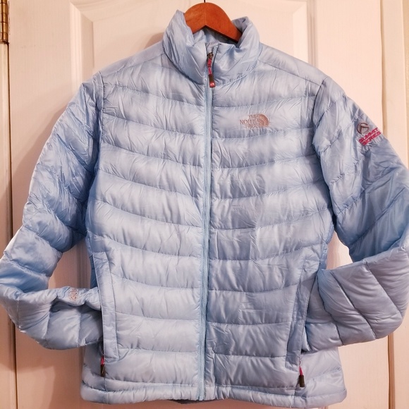 The North Face Jackets & Blazers - Northface 800 fill jacket